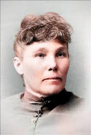 Lucinda Elizabeth (Stewart) Boyce (1836-1916)