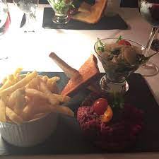 le senat restaurant in centre plainpalais acacias