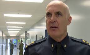 Windsor Police Service does not support supervised injection sites