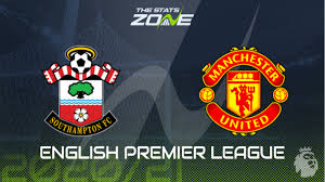 Select the opponent from the menu on the left to see the overall record and list of results. 2020 21 Premier League Southampton Vs Man Utd Preview Prediction The Stats Zone