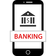 Online banking cartoons and comics. Online Banking Kostenlose Kommunikation Icons