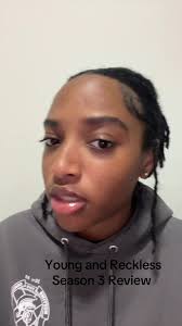 Young and Reckless Review Isha