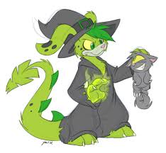 Team Prototype: Aliens for Hire — Some Neopets drawings I did from various  streams...