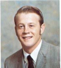 1970 #16 Craig Blackford #22 Paul Gunn #28 Doug Atherton