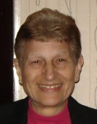 Catherine "Kay" Hurt Obituary