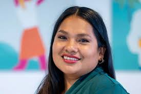 Everytable franchise owner Susana Cabrera spotlighted