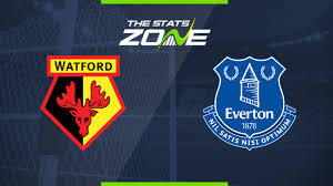 We feel that in this game, everton will likely get the goals that they need when they play watford, who could well find it tough to score. 2019 20 Premier League Watford Vs Everton Preview Prediction The Stats Zone