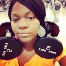 Angela Corley (@No1DIVAtarian)