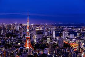 Check spelling or type a new query. Tokyo Japan Tour Banner Tourism Japan Tokyo Background Image For Free Download