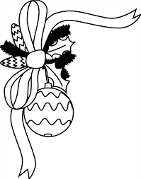 Contact us with a description of the clipart you are searching for and we'll help you find it. 41 Beautiful Black And White Christmas Decor Ideas Homenthusiastic Christmas Present Clip Art Christmas Images Clip Art Christmas Clipart