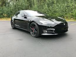 2016 Tesla Model S P100dl 2016 11 Tesla Model S P100dl Loaded Free Charging For Life Tesla Model S Tesla Model Trucks For Sale