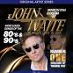 John Waite concerto em Clermont
