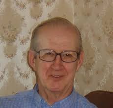 William “Bill” J. Gentle Sr.