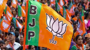 MP में लोकसभा चुनाव की तैयारी में जुटी भाजपा, संघ ने नियुक्त किए प्रभारी -  BJP busy preparing for Lok Sabha elections in MP, Sangh appointed in-charge