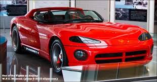 Image result for Viper Red 1993 Chrysler