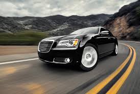 Image result for Black 2011 Chrysler