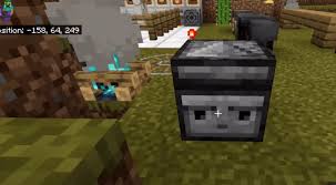 How do minecraft observers work? How To Make An Observer In Minecraft And Use It