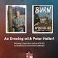 An Evening with Peter Heller!