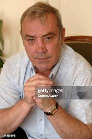 212 Alan Minter Photos & High Res Pictures