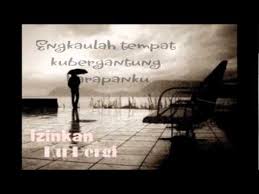 Dm am bb c dm ab/gm hadirnya tanpa ku sedari c f menggamit kasih cinta bersemi ab g hadir cinta insan pada ku ini a anugerah kurniaan ilahi dm ab/gm lembut tutur bicaranya c f menarik hatiku untuk mendekatinya ab g kesopanannya memikat di hati a dm a mendamaikan jiwaku yg resah ini dm c ya allah jika dia benar untukku dm a dekatkan lah hatinya dengan hatiku dm gm jika dia bukan milikku. Dehearty Permata Yang Dicari Youtube