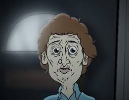 Qual sua versão favorita do Jon? : r/garfield