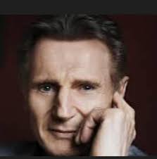 Am I the only person who thinks Shane resembles Liam Neeson?