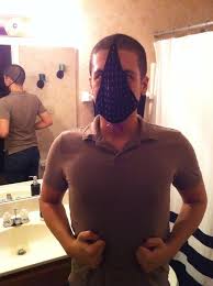 Thong Mask Meme