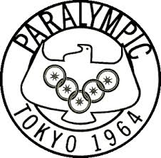 Les jeux paralympiques sont l'idée de sir ludwig guttmann, un médecin neurologue britannique. Jeux Paralympiques D Ete De 1964 Wikipedia