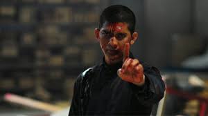 Image result for the raid 2