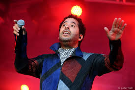 In 2013, he released his first solo album lieder. Berichte Adel Tawil Und Seine Lieder Waren Am 2 8 2014 Im Amphitheater Trier Musicheadquarter Internet Musikmagazin Hier Ist Musik Zuhause