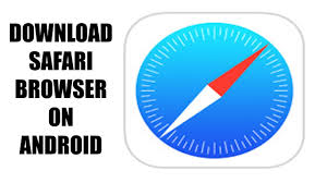Thanks to the new gdrp regulations, apple is offering a way to see just what data they have on you. How To Download Apple Safari Browser On Android Youtube