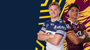 News source: Kayo Sports