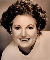 Catherine Carpenter Obituary