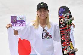 Jun 19, 2021 · スケートボード; è¥¿æ' ç¢§èŽ‰é¸æ‰‹ãŒã‚¹ãƒˆãƒªãƒ¼ãƒˆã§å†…å®š æ±Ÿæˆ¸å·åŒºãƒ›ãƒ¼ãƒ ãƒšãƒ¼ã‚¸