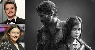 We did not find results for: The Last Of Us Hbo Tv Series Casts Pedro Pascal And Bella Ramsey As Joel And Ellie Mp1st