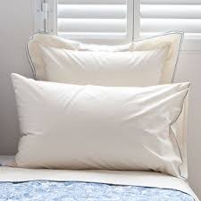 Bonjour, le 09/10 /2020 j'ai acheté dans le magasin de knokke une parure de lit en jersey gris foncé et gris clair dans la plus grande taille je l'ai lessivé et mis au séchoir mais tout à rétréci ! Taies D Bed Zara Home Bedroom Bed