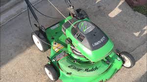 10201, 10227, 10247, 10301, 10323, 10324, 10331, 10424. Will It Run 1996 Neglected Lawnboy 10313 Silver Series Youtube