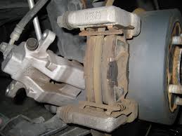 ✅ free delivery and free returns on ebay plus items! Toyota Camry Rear Brake Pads Replacement Guide 014