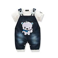 See more ideas about sims 4 toddler, sims 4, sims. Lvyinli Cute Baby Boys Clothes Toddler Boys Romper Jumpsuit Overalls Stripe Rompers Sets Buy Online In Botswana At Botswana Desertcart Com Productid 44539289