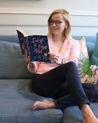 Can T Decide What To Read This Month Reese Witherspoon S Book Club Hello Sunshine Is My Personal Go To For Reese Witherspoon Instagram Reese Witherspoon Reese