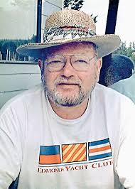 David H. Wilson: 1936–2023