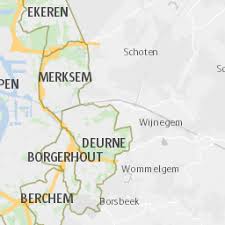 Als je een internetaankoop wilt doen, moet je deze datum invoeren. Park And Rides P R Antwerpen Be