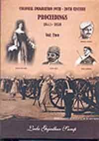 Colonial Emigration-Kolkata Books