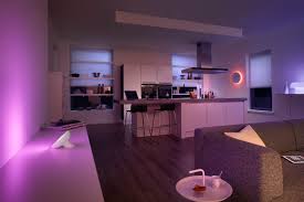How To Optimize Your Home Lighting Design Based On Color Temperature Techhive