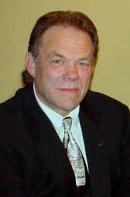 William Berkley Obituary