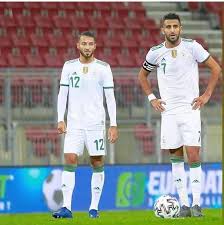 رياض كريم محرز (مواليد 21 فبراير 1991) هو لاعب كرة قدم محترف يلعب كجناح مع نادي مانشستر سيتي في الدوري الإنجليزي الممتاز وقائد المنتخب الجزائري. Ø¹Ø´Ø§Ù‚ Ø±ÙŠØ§Ø¶ Ù…Ø­Ø±Ø² 2020 Photos Facebook