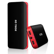 Find great deals on ebay for ec technology 22400mah power bank. Deal Get An Ec Tech 22 400 Mah Power Bank For 39 99 74 Off On Amazon