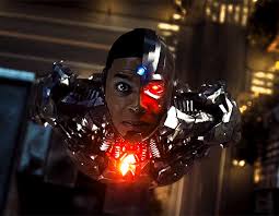 Quick and easy way to run pascal program online. Dceu Cyborg Ray Fisher Un Personnage Essentiel Pour L Apos Univers Sortie Cinema Fr