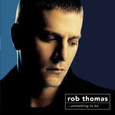 Alben und Diskografie von Rob Thomas