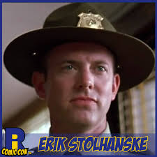 Please welcome Erik Stolhanske and Paul Soter to #RICC2017! Both men are  part of the comedy troupe Broken Lizard. Broken Lizard consists of Soter  and Stolhanske along with Jay Chandrasekhar, Kevin Heffernan,